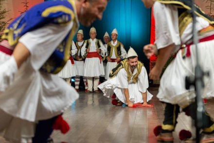 60. TKB - dzień czwarty